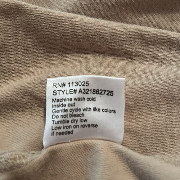 Vibe N’ t - shirt - Picture 6 of 6